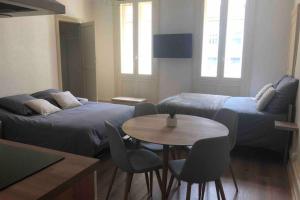 Appartement Le Beaune' appart bis 2 Rue du Faubourg Saint-Nicolas 21200 Beaune Bourgogne