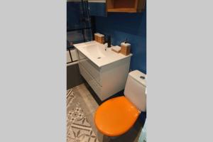 Appartement Le BEauséjour - Cosy T2 - Business ou we - gare 53 Rue de Beauséjour 01200 Bellegarde-sur-Valserine Rhône-Alpes