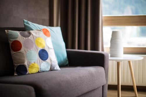 Le Beausite C Apartment - Chamonix All Year