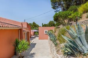 Appartement Le Beausset - Magnifique logement indépendant 50m2 Villa Lou Cigalier 83330 Le Beausset Provence-Alpes-Côte d\'Azur