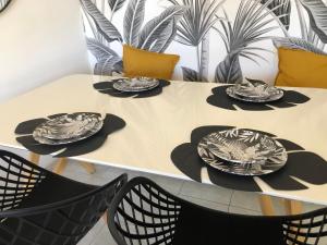 Appartement Le Beauvallon Le Beauvallon, Bat D2, 3eme etage 740 Avenue Jules Grec 06600 Antibes Provence-Alpes-Côte d\'Azur