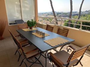 Appartement Le Beauvert 671 Chemin de Beauvert 06600 Antibes Provence-Alpes-Côte d\'Azur