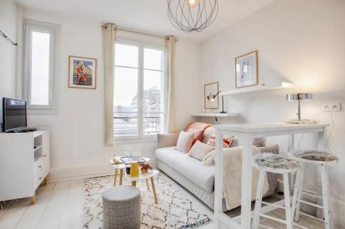 Le Beauvoir - Studio Blonville-sur-Mer - Proche de la plage