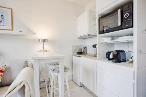 Le Beauvoir - Studio Blonville-sur-Mer - Proche de la plage