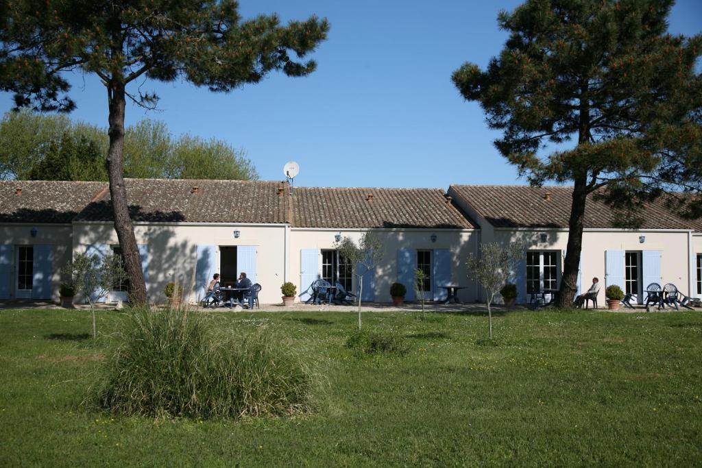 Le Beffroi