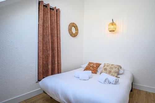 LE BEG ER LANN - Appartement contemporain centre ville Sarzeau
