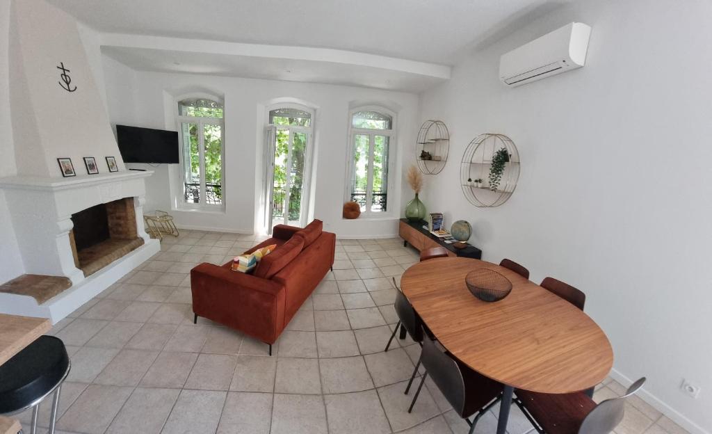 Le bel'air appartement chaleureux et calme oyonnax 01100 Oyonnax