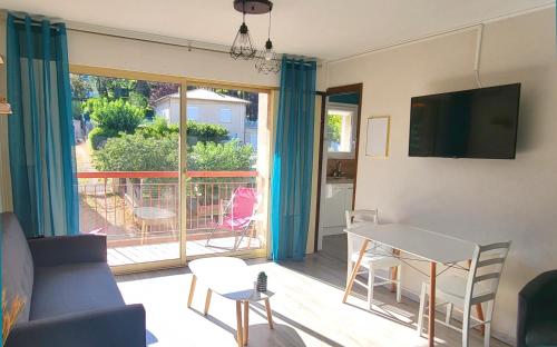 Le Bel Air - Central avec Climatisation & Parking