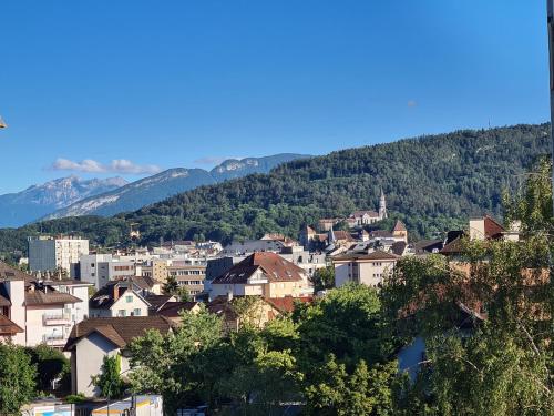 Le Bel Air - Studio Annecy