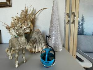 Le Bel-Ami - Terrasse panoramique