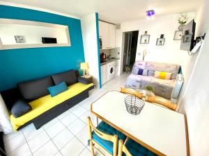 Le Bel Azur By SCLS Locations