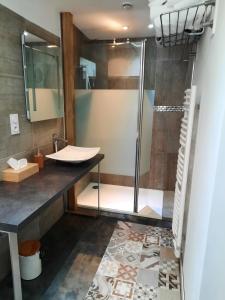 Le Bel Etage