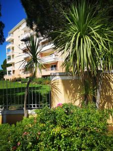 Appartement Le Bella Vista 183 Avenue de Saint-Lambert 83600 Fréjus Provence-Alpes-Côte d\'Azur