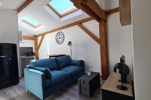 Le Bella Vita - Logement au calme en hyper centre