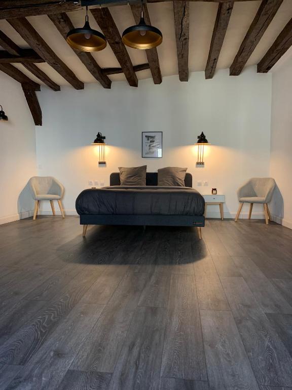 Le Bellevue 06 - Happy Rentals