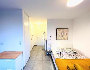 Le Bellevue à 10min du centre à pied