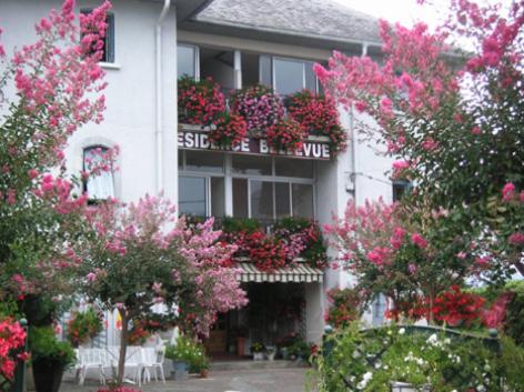 Le Bellevue