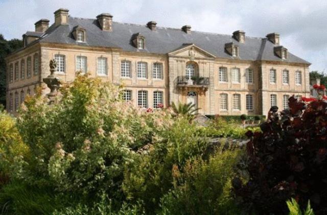 Le Bellevue Honfleur
