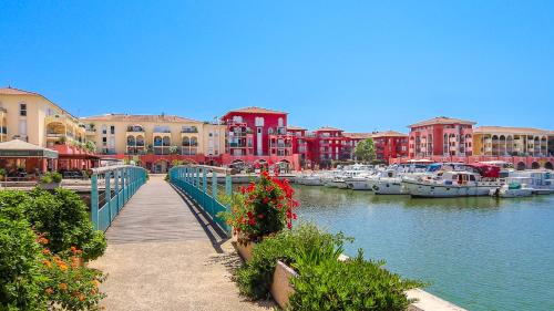 Le Bellissima Lattes Proche Montpellier et Plages