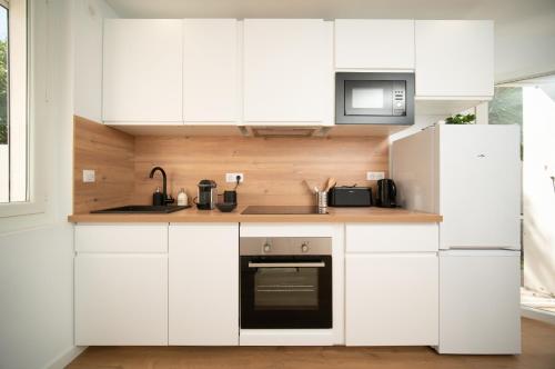 *Le Beluga* Air conditioning/Jacuzzi/Garden/Park