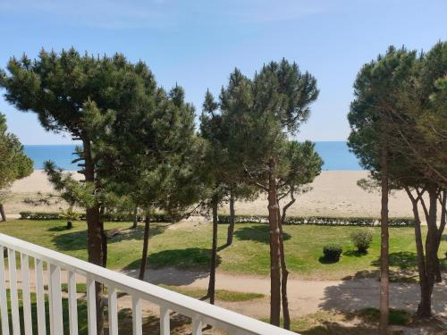 LE BELVEDERE 1- Front de Mer - Plage Argelès