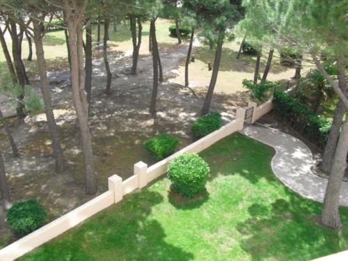 Le BELVEDERE 2 - Acces Direct Plage