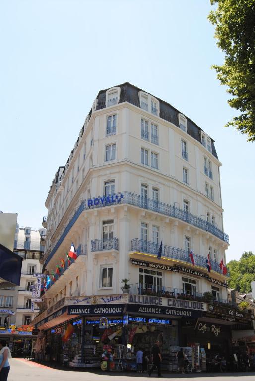 Le Belvedere