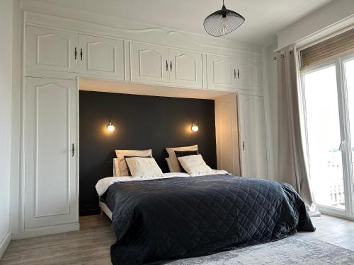 Le Belvédère du vieux port - T4 110m2