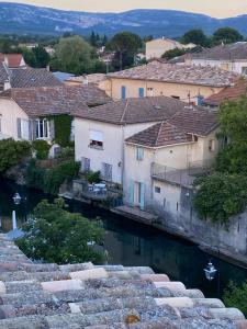 LE BELVEDERE