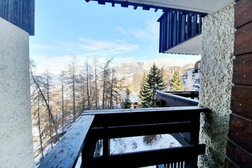 LE BELVEDERE - Studio 2 personnes 17m2 - B816