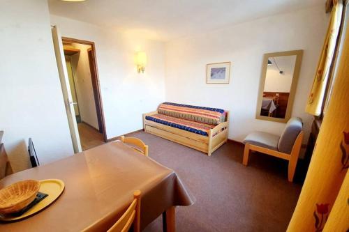 LE BELVEDERE - Studio 2 personnes 17m2 - B816