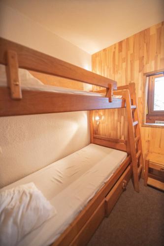 Appartement le belvedere Studio et Coin montagne B715 31 Route de Boussolenc 05200 Le Mélézet Provence-Alpes-Côte d\'Azur