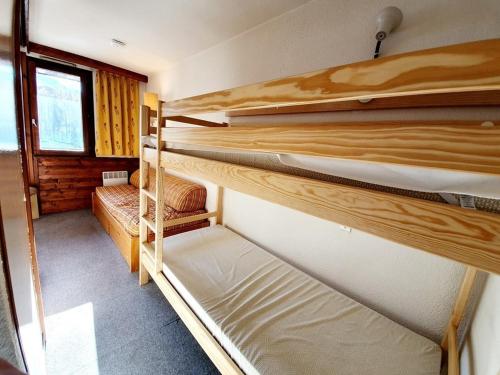 LE BELVEDERE - Studio montagne 4 personnes B509