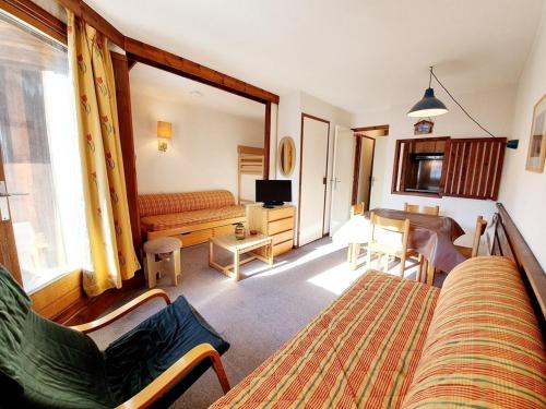 LE BELVEDERE - Studio montagne 4 personnes B509