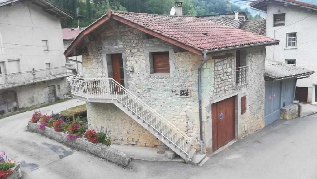 LE BELVEDERE vue Pyrénées, familiale, centre TARBES 65000 Tarbes