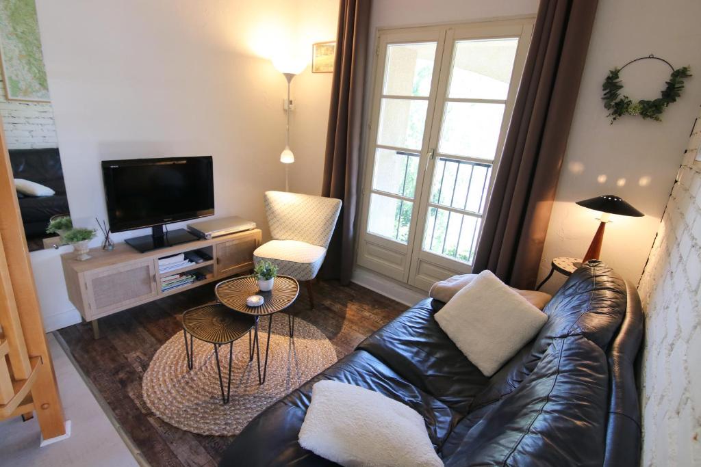 Appartement Le Belvosgien 5 Rue du Lac 88400 Gérardmer