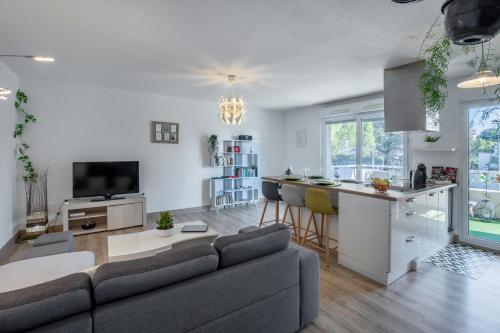 Le Ben’s - Plaisir & Pratique - L&R Homes