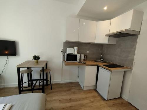 Le Berbi House Dijon Hyper Centre