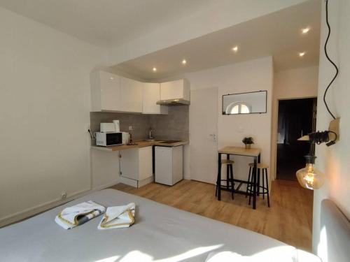 Le Berbi House Dijon Hyper Centre