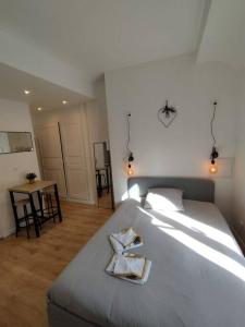 Le Berbi House Dijon Hyper Centre