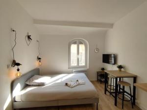 Le Berbi House Dijon Hyper Centre