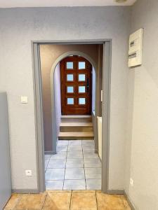 Appartement « Le bergson » appart spacieux 9 Rue Bergson 42000 Saint-Étienne Rhône-Alpes