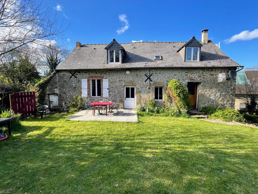 Le Béryl