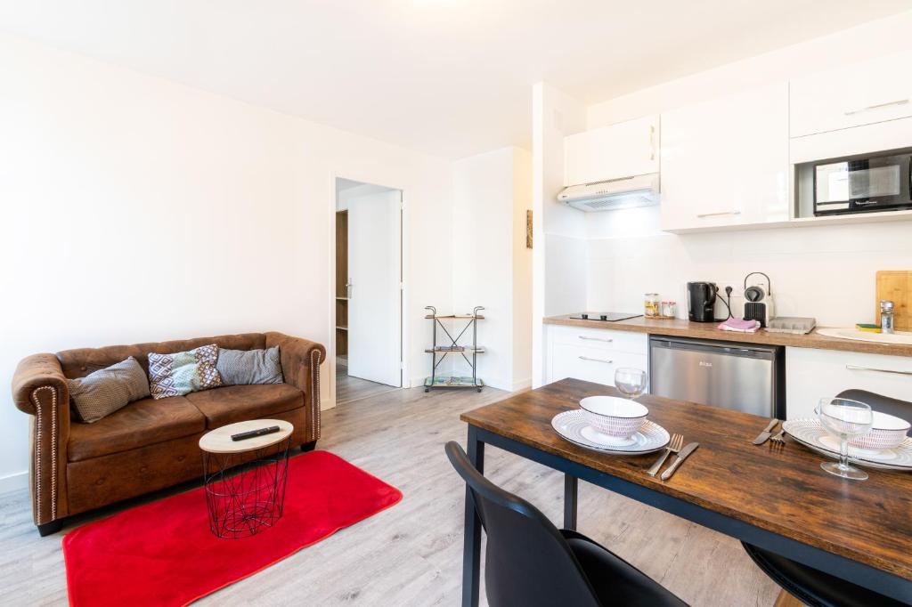 Le Beteille 29 rue Béteille, 12000 Rodez