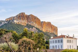 Le Bèu Bèu par Dodo à Cassis
