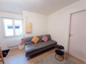 Appartement LE BILBAO, T2, centre-parking gratuit-terrasse 3 Rue Dauriac 65000 Tarbes Midi-Pyrénées