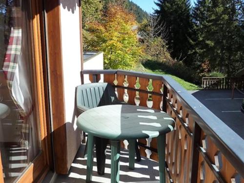 Appartement Appartement Le Biot, 2 pièces, 6 personnes - FR-1-573-66 4837 route du Col Le Biot