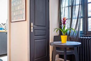 Le Bistrot - Joli T2 en hypercentre