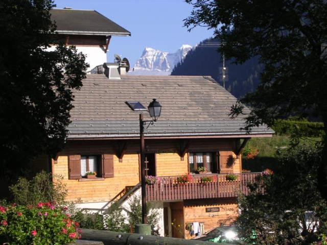 Le Bivouac