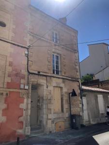 Appartement Le Bjorn - T1 chaleureux refait à neuf - Centre 232 Rue de Strasbourg 79000 Niort Deux-Sèvres